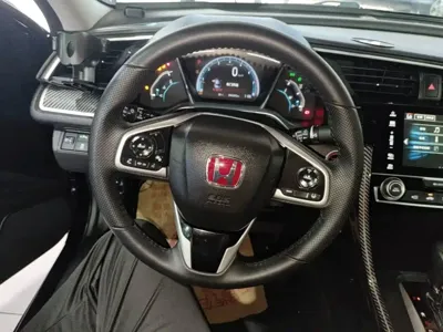 Honda Civic 2021, 46300 км, за 10108.69 USD - фото 11