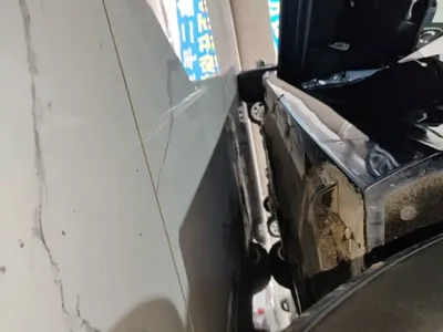 Honda Civic 2021, 46300 км, за 10108.69 USD - фото 22