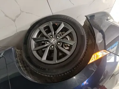 Honda Civic 2021, 46300 км, за 10108.69 USD - фото 23