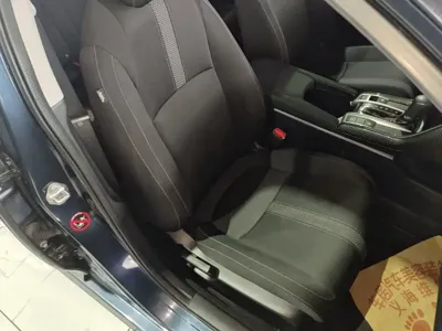 Honda Civic 2021, 46300 км, за 10108.69 USD - фото 25