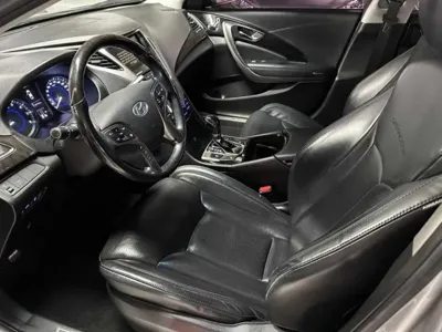 Hyundai Grandeur 2011, 187307 км, за 1946.99 USD - фото 8