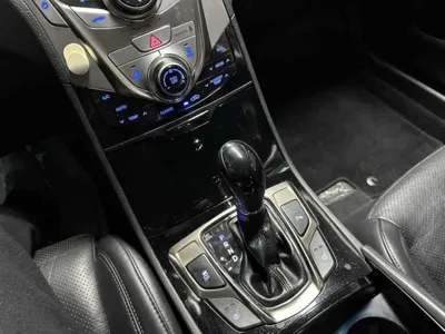 Hyundai Grandeur 2011, 187307 км, за 1946.99 USD - фото 13