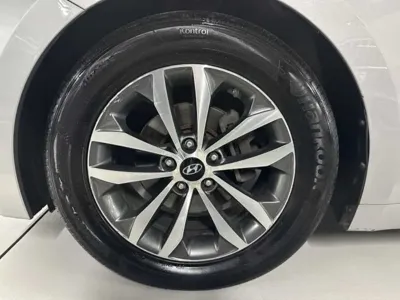 Hyundai Grandeur 2011, 187307 км, за 1946.99 USD - фото 20