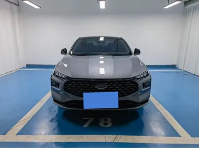 Ford Mondeo 2022, 29400 км, за 14258.11 USD