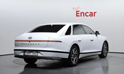 Hyundai Grandeur 2025, 31308 км, за 20511.81 USD