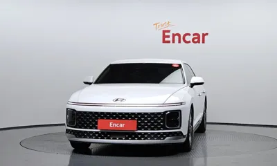 Hyundai Grandeur 2025, 31308 км, за 20511.81 USD