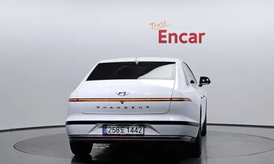 Hyundai Grandeur 2025, 31308 км, за 20511.81 USD
