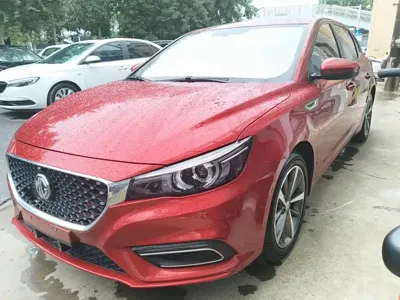MG MG6 2020, 132700 км, за 4390.81 USD