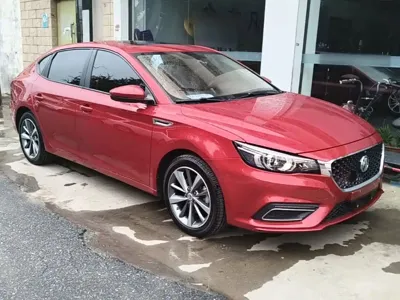MG MG6 2020, 132700 км, за 4390.81 USD