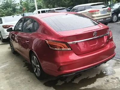 MG MG6 2020, 132700 км, за 4390.81 USD