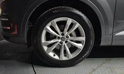 Audi Q7 2019, 162296 км, за 16451.93 USD