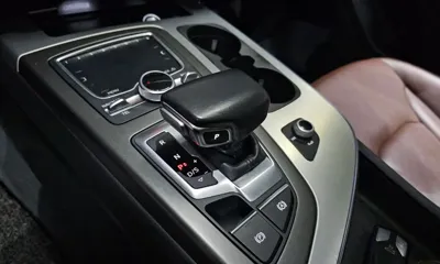 Audi Q7 2019, 162296 км, за 16451.93 USD - фото 9