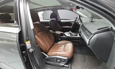 Audi Q7 2019, 162296 км, за 16451.93 USD - фото 11