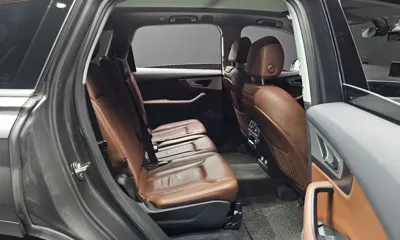 Audi Q7 2019, 162296 км, за 16451.93 USD - фото 13