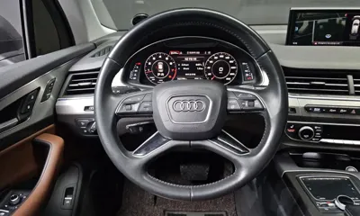 Audi Q7 2019, 162296 км, за 16451.93 USD - фото 14