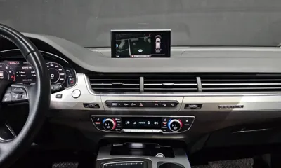 Audi Q7 2019, 162296 км, за 16451.93 USD - фото 15