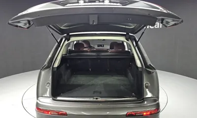 Audi Q7 2019, 162296 км, за 16451.93 USD - фото 20