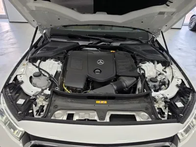 Mercedes-Benz E-Class 2026, 5084 км, за 39057.37 USD - фото 6