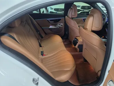 Mercedes-Benz E-Class 2026, 5084 км, за 39057.37 USD - фото 10