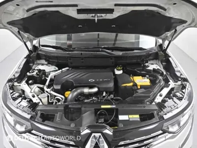 Renault-KoreaSamsung QM6 2017, 102674 км, за 6490.06 USD - фото 6