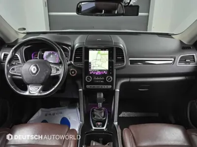 Renault-KoreaSamsung QM6 2017, 102674 км, за 6490.06 USD - фото 7