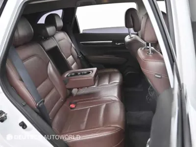 Renault-KoreaSamsung QM6 2017, 102674 км, за 6490.06 USD - фото 12