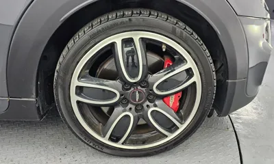 MINI Cooper 2015, 85882 км, за 9124.33 USD