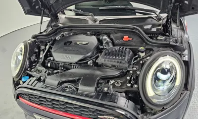 MINI Cooper 2015, 85882 км, за 9055.38 USD - фото 6