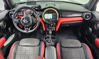 MINI Cooper 2015, 85882 км, за 9055.38 USD - фото 7