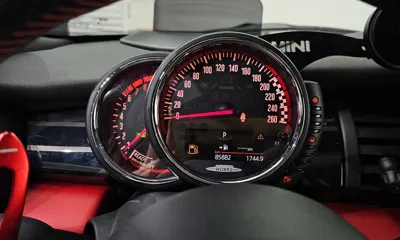 MINI Cooper 2015, 85882 км, за 9055.38 USD - фото 8