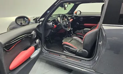 MINI Cooper 2015, 85882 км, за 9055.38 USD - фото 10