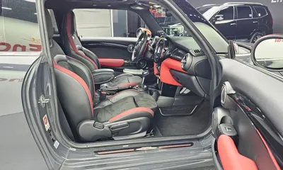 MINI Cooper 2015, 85882 км, за 9055.38 USD - фото 11