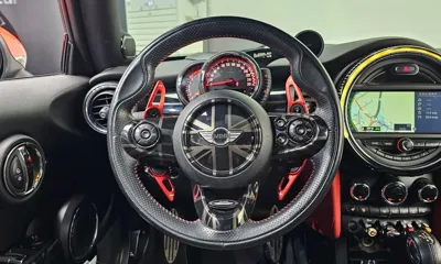 MINI Cooper 2015, 85882 км, за 9055.38 USD - фото 13