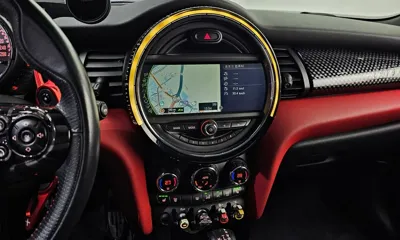 MINI Cooper 2015, 85882 км, за 9055.38 USD - фото 14