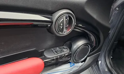 MINI Cooper 2015, 85882 км, за 9055.38 USD - фото 16
