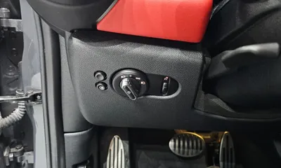 MINI Cooper 2015, 85882 км, за 9055.38 USD - фото 17