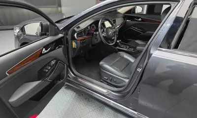 Kia K7 2016, 83899 км, за 8970.94 USD - фото 10