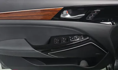 Kia K7 2016, 83899 км, за 8970.94 USD - фото 24