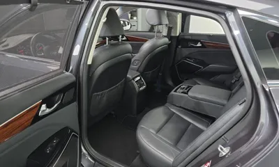 Kia K7 2016, 83899 км, за 8970.94 USD - фото 26
