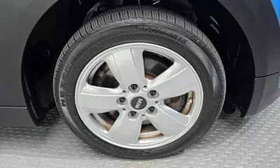 MINI Cooper 2017, 135269 км, за 5123.49 USD