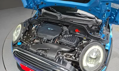 MINI Cooper 2017, 135269 км, за 5123.49 USD - фото 6