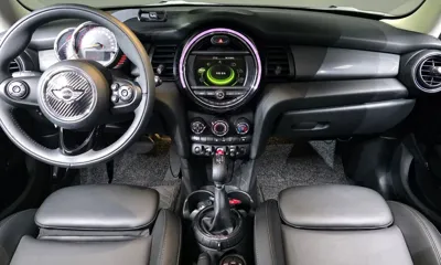 MINI Cooper 2017, 135269 км, за 5123.49 USD - фото 7