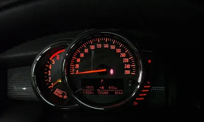 MINI Cooper 2017, 135269 км, за 5123.49 USD - фото 8