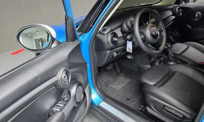 MINI Cooper 2017, 135269 км, за 5123.49 USD - фото 12