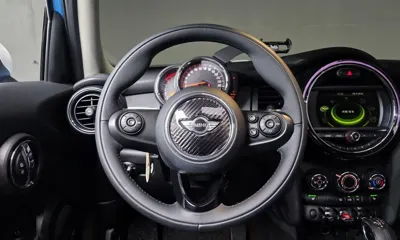 MINI Cooper 2017, 135269 км, за 5123.49 USD - фото 14