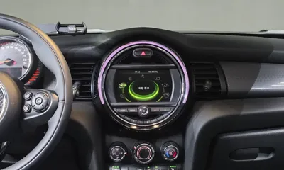MINI Cooper 2017, 135269 км, за 5123.49 USD - фото 16