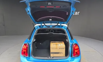 MINI Cooper 2017, 135269 км, за 5123.49 USD - фото 20