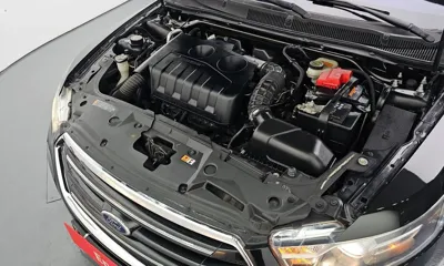 Ford Taurus 2015, 81022 км, за 3872.92 USD - фото 6