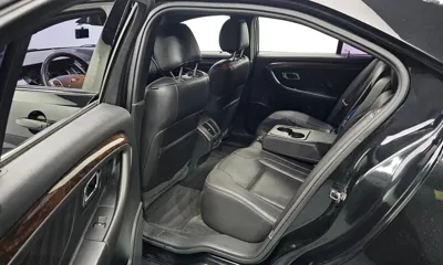 Ford Taurus 2015, 81022 км, за 3872.92 USD - фото 11