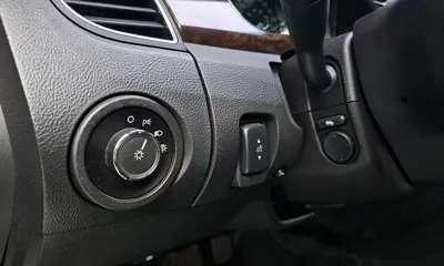 Ford Taurus 2015, 81022 км, за 3872.92 USD - фото 12